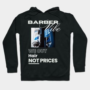 Barber Vibe Hoodie